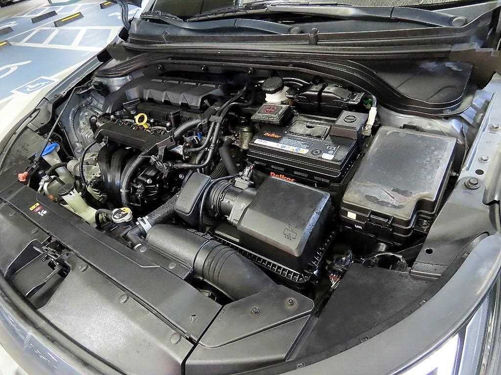 HYUNDAI Avante 2019 - Importación desde Corea - HF Imports Iquique - Foto 18