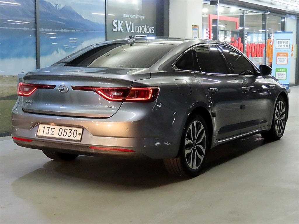 SAMSUNG SM6 - Vista 4