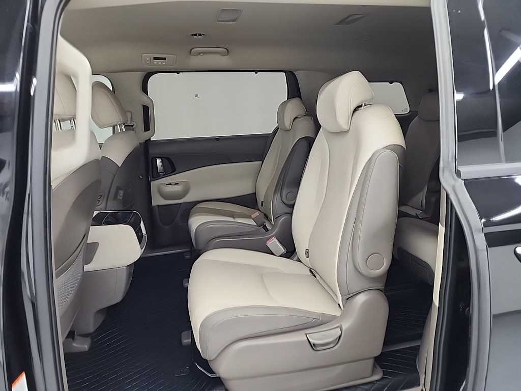 KIA Carnival - Vista 12