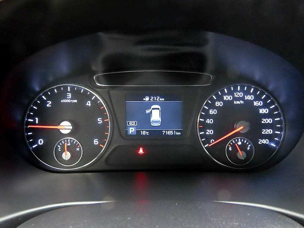 KIA Sorento - Vista 9