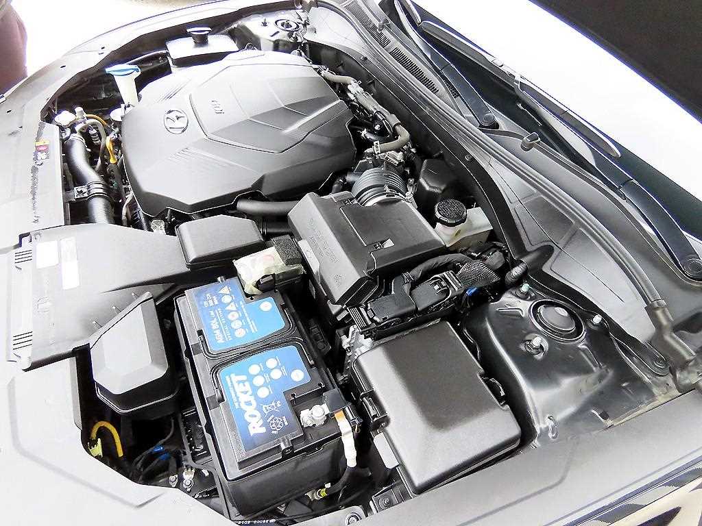 HYUNDAI Grandeur 2022 Negro - Importación desde Corea - HF Imports Iquique - Foto 19