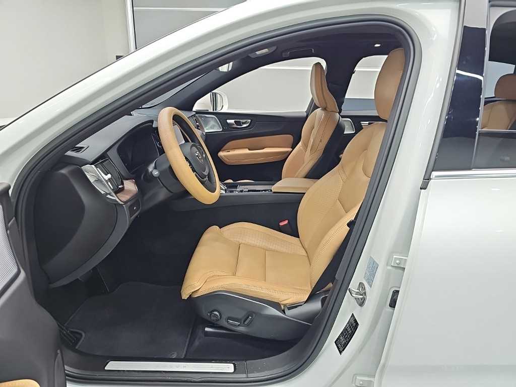 Volvo XC60 - Vista 11