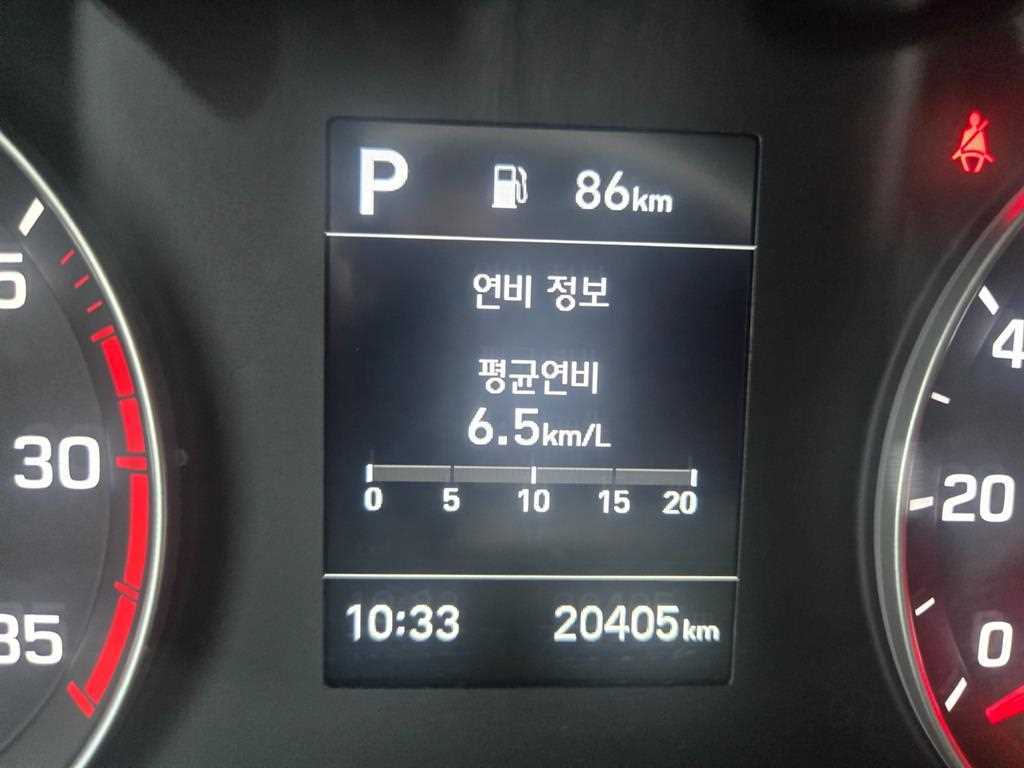 medium and large cargo truck 2026 Blanco - Importación desde Corea - HF Imports Iquique - Foto 18