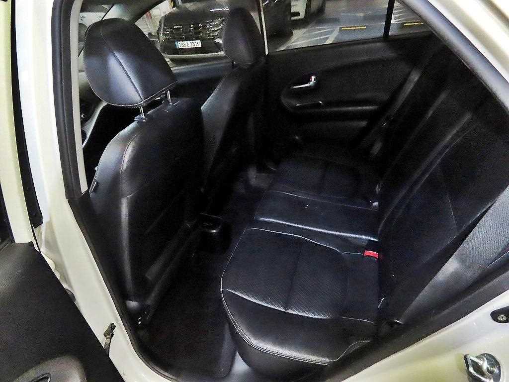 KIA Morning - Vista 7