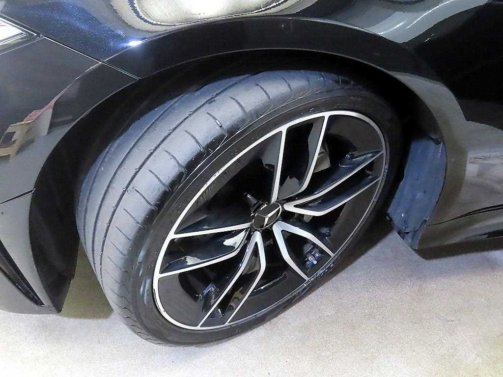 Mercedes Benz CLS Class 2023 Negro - Importación desde Corea - HF Imports Iquique - Foto 20