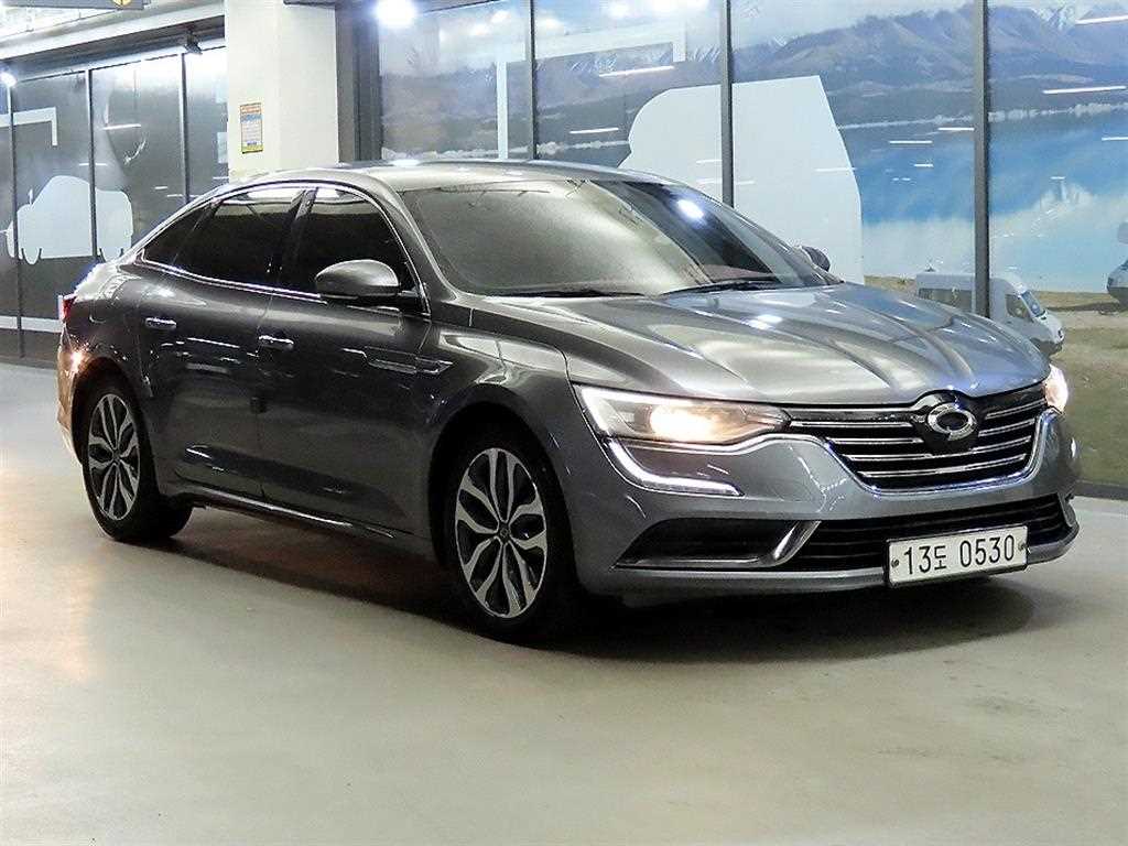 SAMSUNG SM6 2016 Gris - Importación desde Corea - HF Imports Iquique - Foto 1