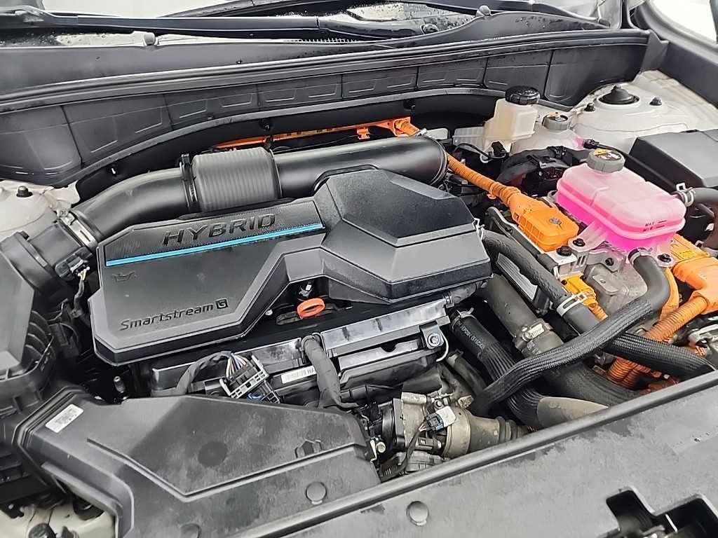 KIA Sorento - Vista 5