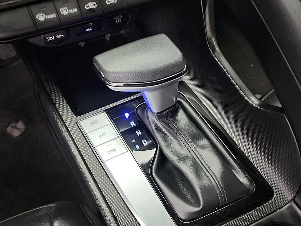 HYUNDAI Avante - Vista 8