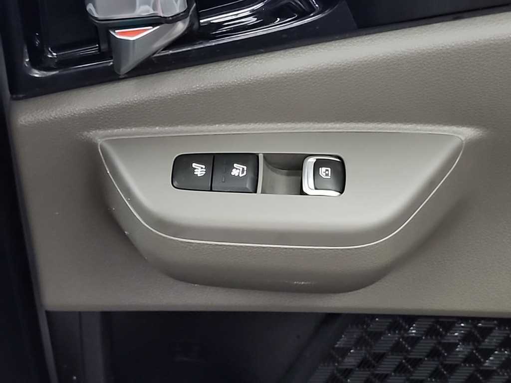 KIA Carnival 2024 Blanco - Importación desde Corea - HF Imports Iquique - Foto 14