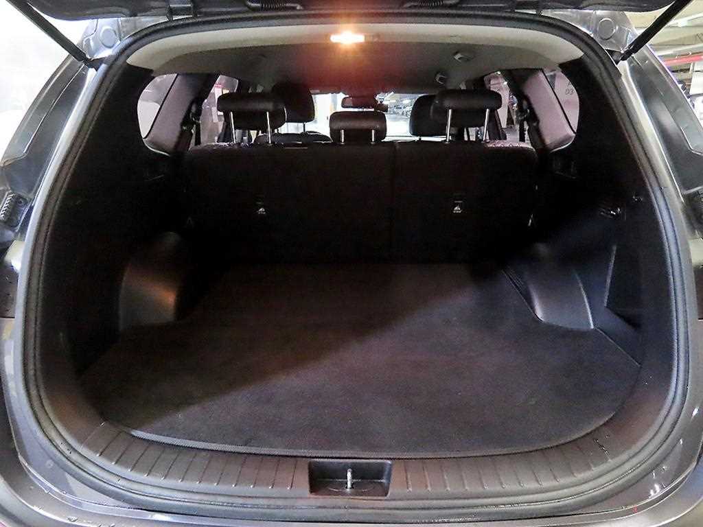 HYUNDAI Santa Fe 2019 Gris - Importación desde Corea - HF Imports Iquique - Foto 17
