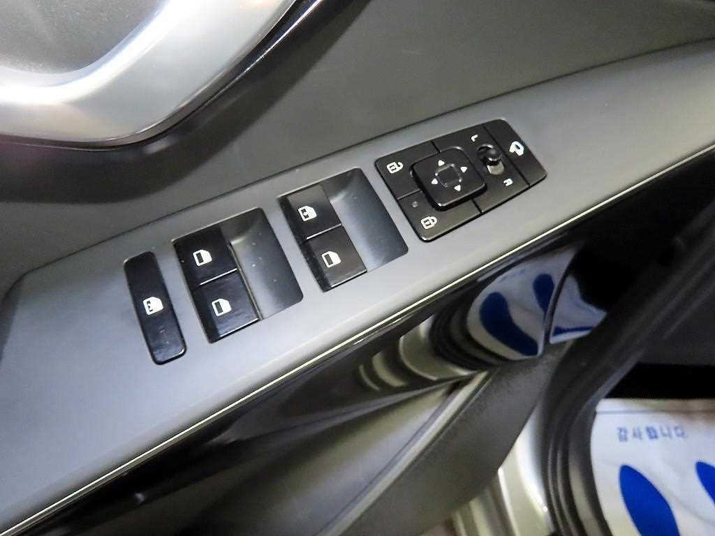 KIA Niro 2022 Gris - Importación desde Corea - HF Imports Iquique - Foto 13