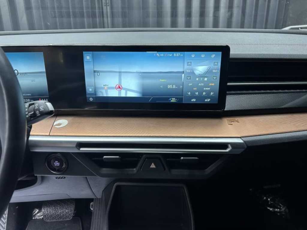 Ssangyong Torres - Vista 10