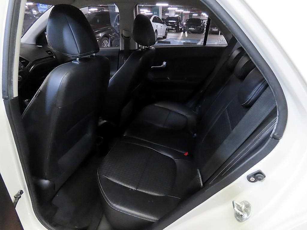 KIA Morning - Vista 7