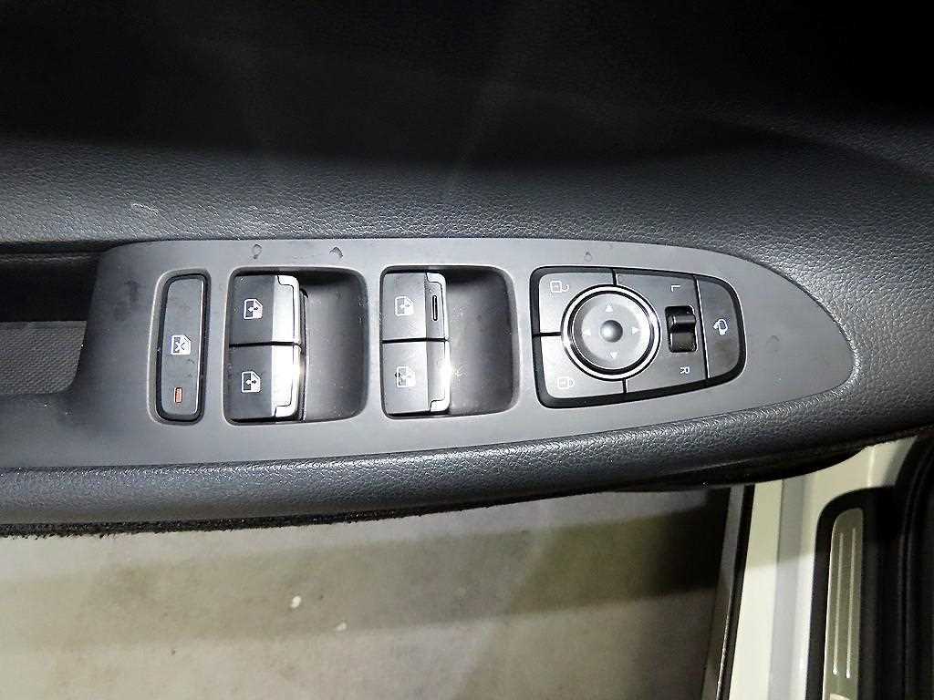 HYUNDAI Grandeur 2020 Blanco - Importación desde Corea - HF Imports Iquique - Foto 13