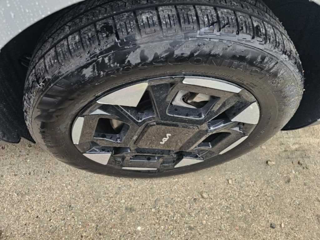 KIA Carnival - Vista 9