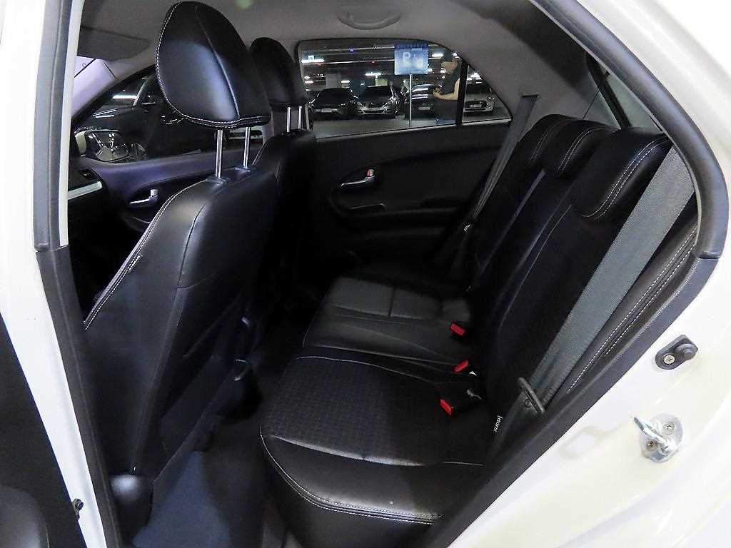 KIA Morning - Vista 7