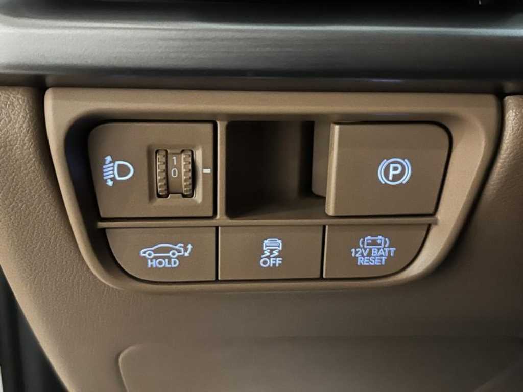HYUNDAI Grandeur 2023 Blanco - Importación desde Corea - HF Imports Iquique - Foto 14
