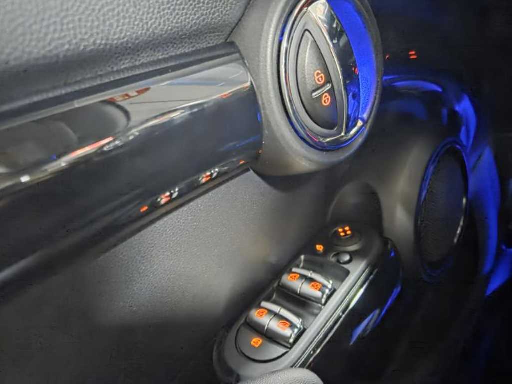 Mini Cooper - Vista 7
