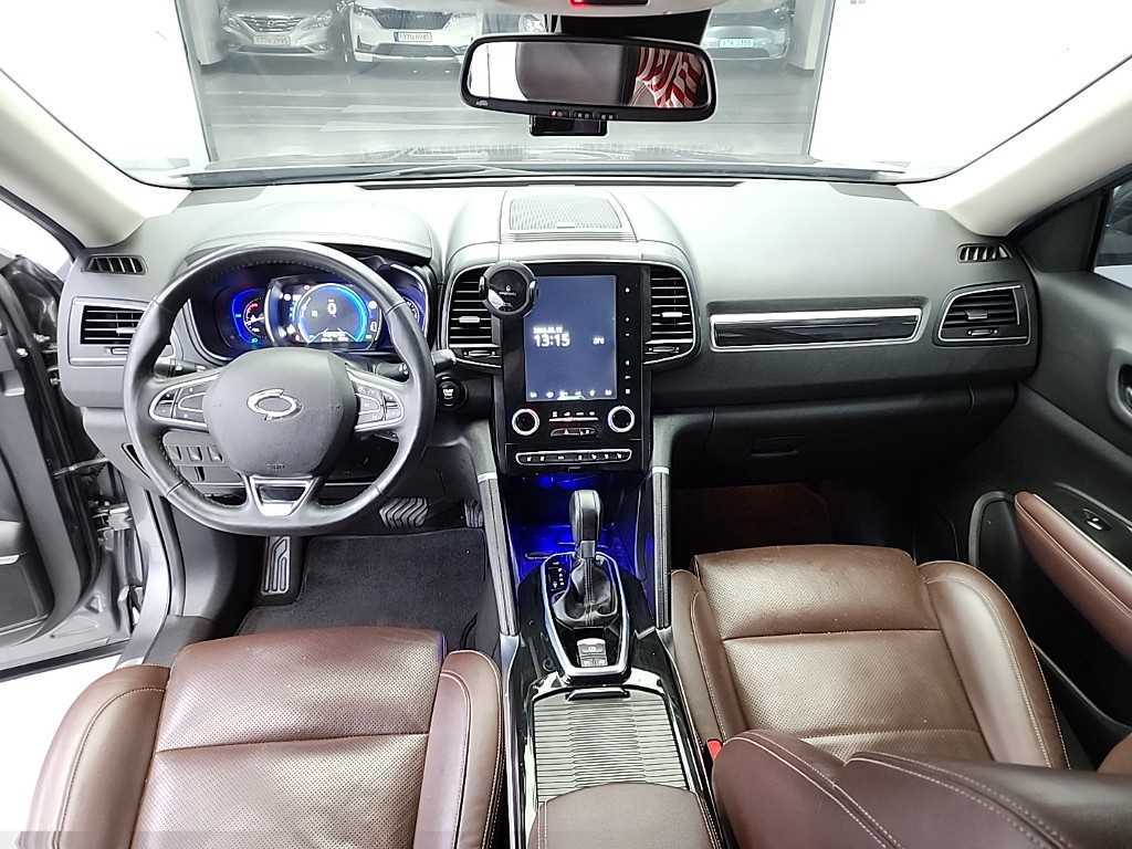 SAMSUNG QM6 - Vista 7