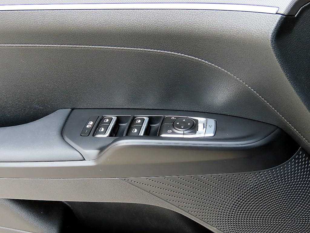 KIA K5 - Vista 11