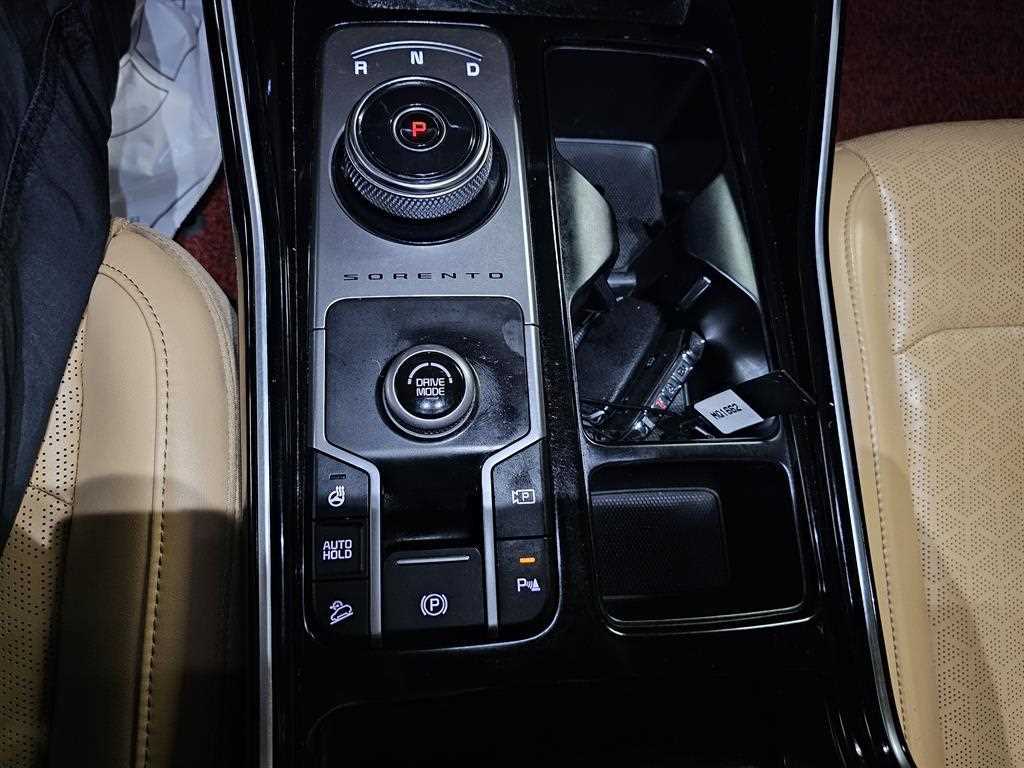 KIA Sorento 2022 Blanco - Importación desde Corea - HF Imports Iquique - Foto 13