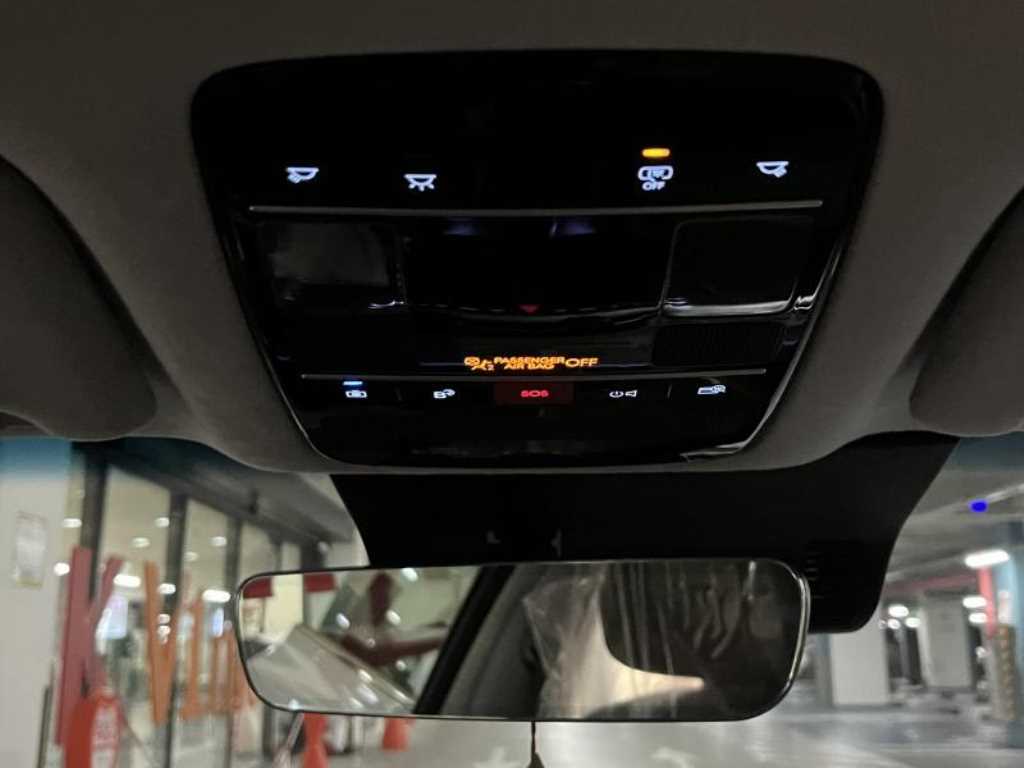 HYUNDAI Grandeur - Vista 9