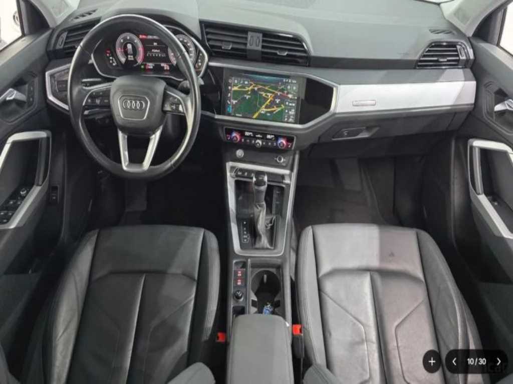 Audi Q3 - Vista 3