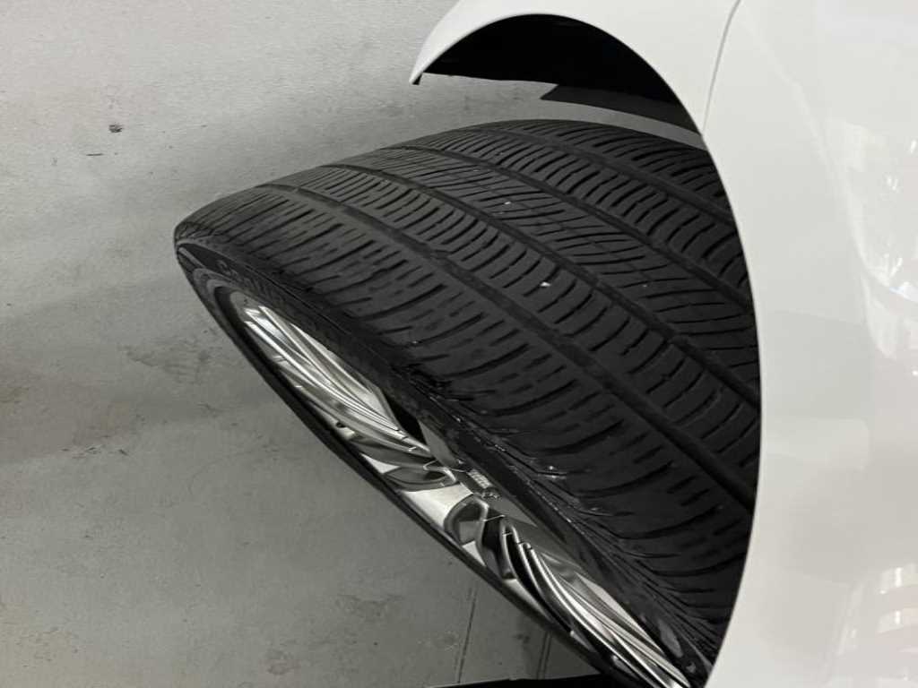 KIA K9 2021 Blanco - Importación desde Corea - HF Imports Iquique - Foto 18