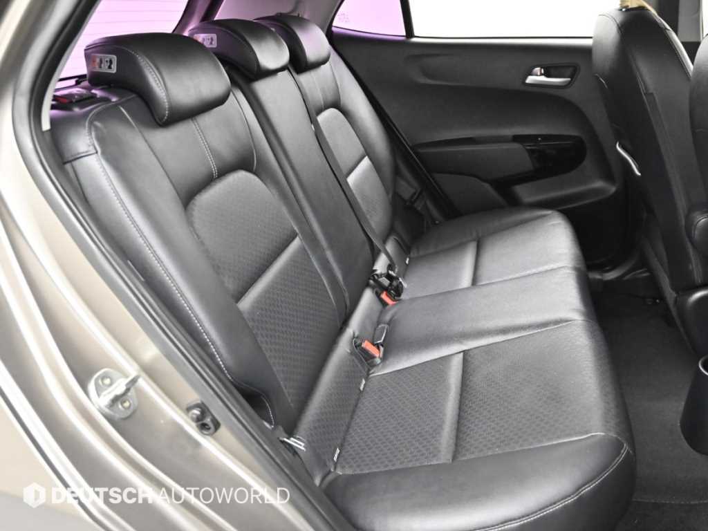 KIA Morning - Vista 12