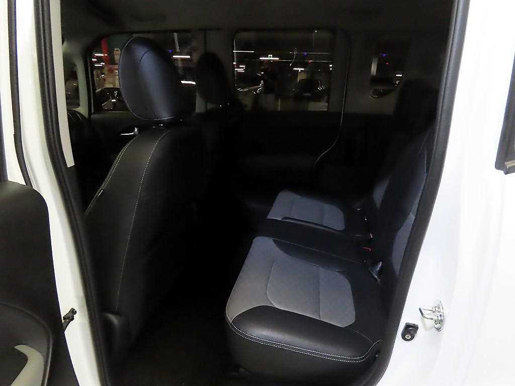 KIA Ray - Vista 7