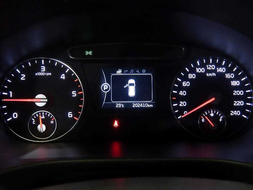 KIA Sorento - Vista 9