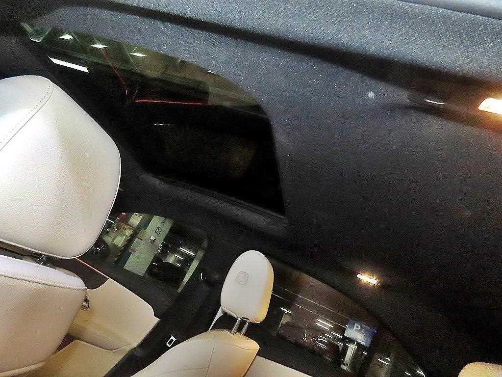 Mercedes Benz A Class 2022 Blanco - Importación desde Corea - HF Imports Iquique - Foto 18