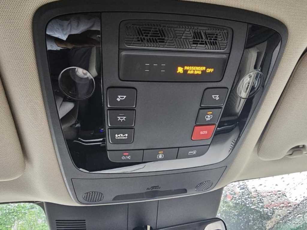 KIA Carnival 2025 Plateado - Importación desde Corea - HF Imports Iquique - Foto 18