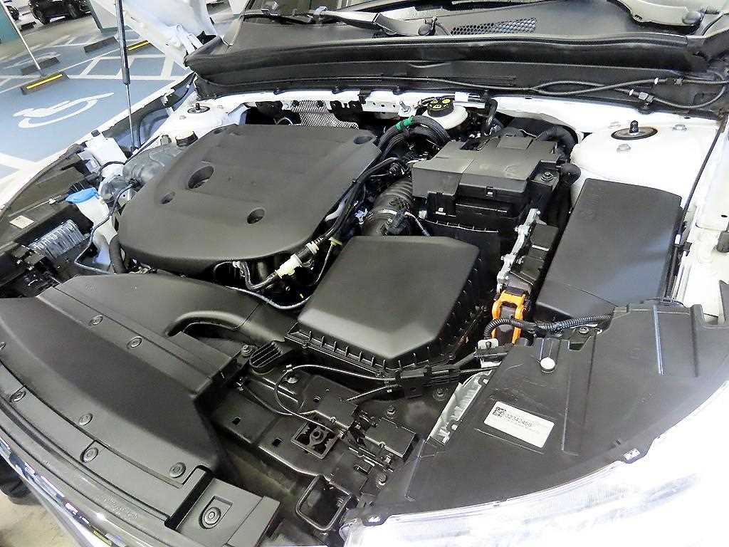 Volvo XC40 2022 Blanco - Importación desde Corea - HF Imports Iquique - Foto 19