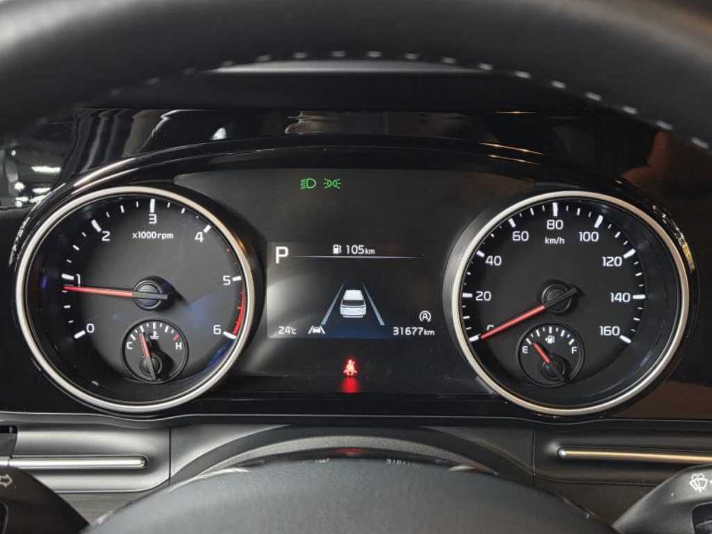 KIA Carnival 2023 Blanco - Importación desde Corea - HF Imports Iquique - Foto 14