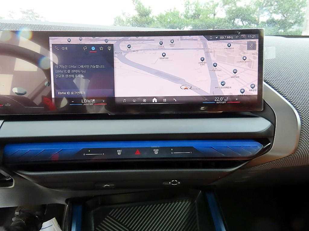 BMW X3 - Vista 12