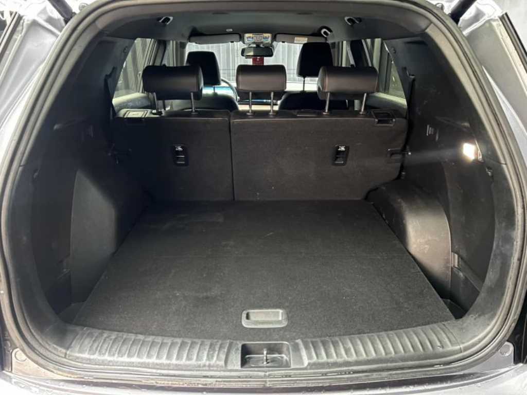 Ssangyong Torres - Vista 7