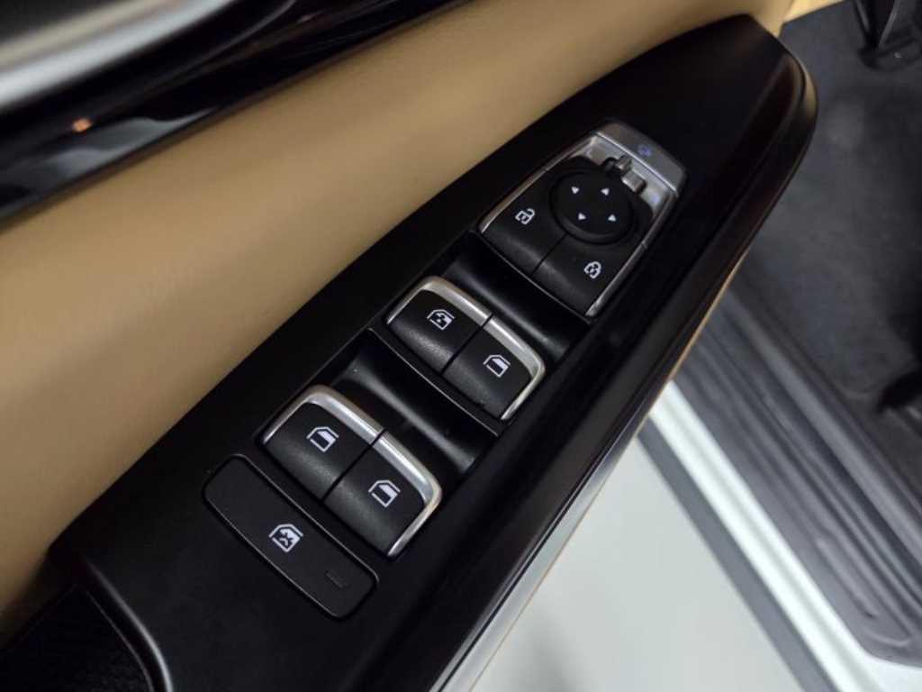 KIA Carnival - Vista 11