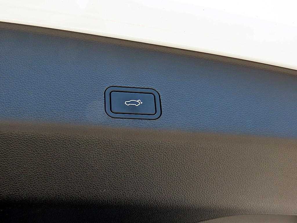 SAMSUNG Grand Koleos 2025 Blanco - Importación desde Corea - HF Imports Iquique - Foto 16