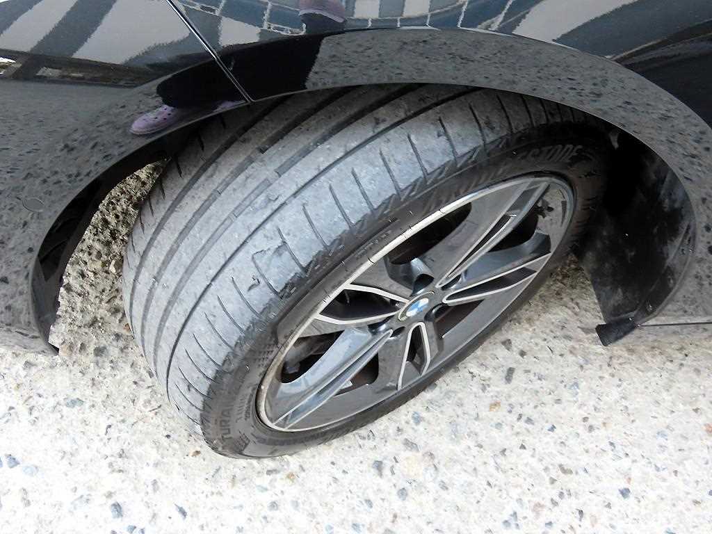 BMW 1 series 2022 - Importación desde Corea - HF Imports Iquique - Foto 20