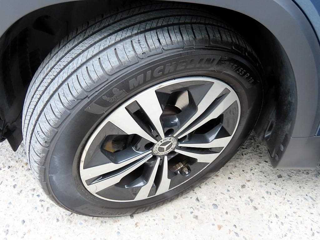 Mercedes Benz GLB Class 2021 Azul - Importación desde Corea - HF Imports Iquique - Foto 20