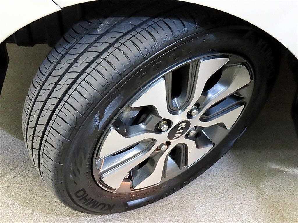 KIA Morning 2016 the color of pearl - Importación desde Corea - HF Imports Iquique - Foto 20