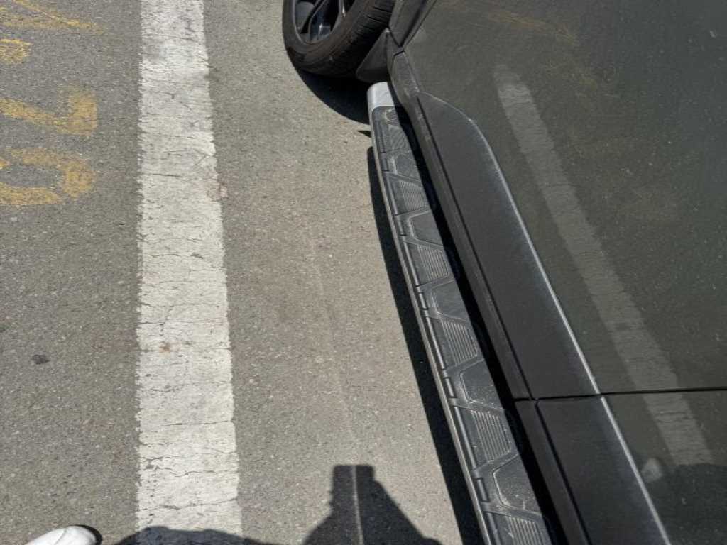 Ssangyong Rexton 2022 - Importación desde Corea - HF Imports Iquique - Foto 14