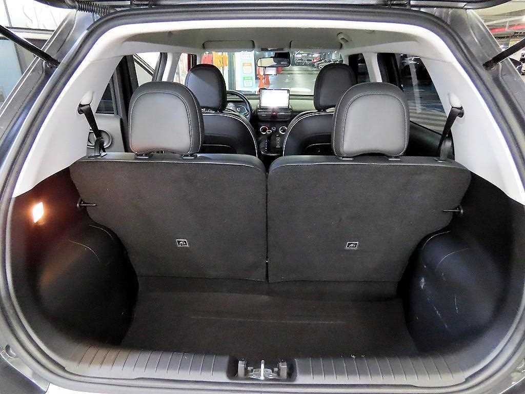 HYUNDAI Casper 2024 Gris - Importación desde Corea - HF Imports Iquique - Foto 17