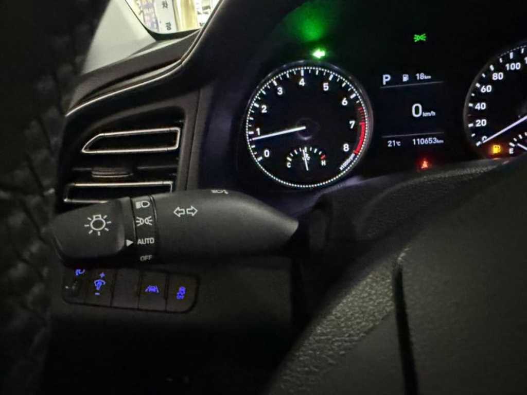 HYUNDAI Avante 2019 - Importación desde Corea - HF Imports Iquique - Foto 14