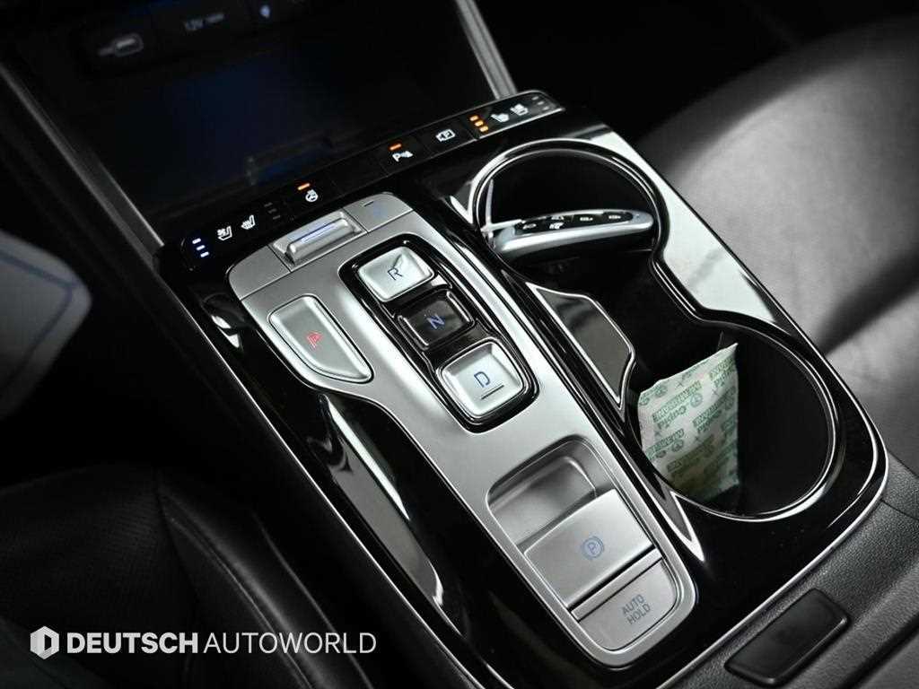 HYUNDAI Tucson 2022 Gris - Importación desde Corea - HF Imports Iquique - Foto 20