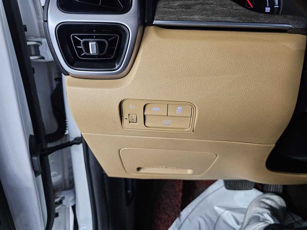 KIA Sorento - Vista 7