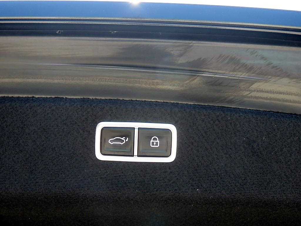 Genesis G80 - Vista 5