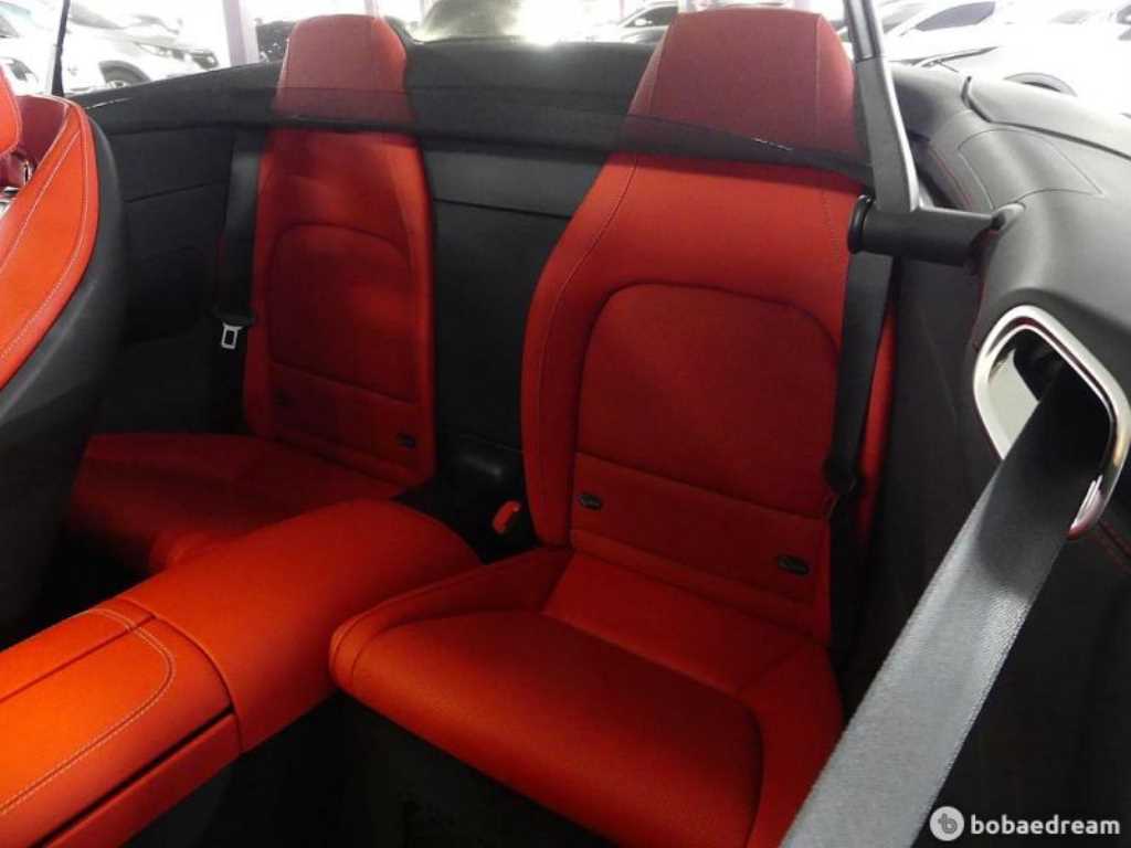 Mercedes Benz SL Class 2023 Blanco - Importación desde Corea - HF Imports Iquique - Foto 15