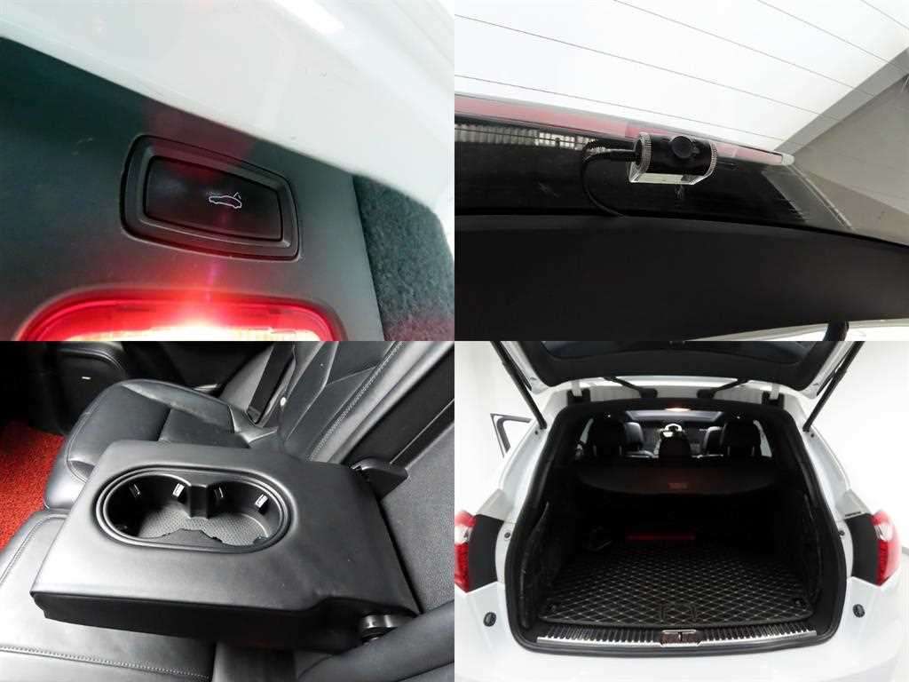Porsche Cayenne 2013 Blanco - Importación desde Corea - HF Imports Iquique - Foto 18